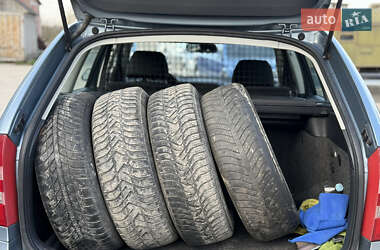 Универсал Skoda Octavia 2006 в 