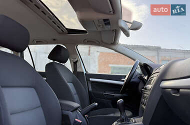 Универсал Skoda Octavia 2006 в 
