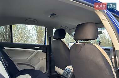 Ліфтбек Skoda Octavia 2005 в 
