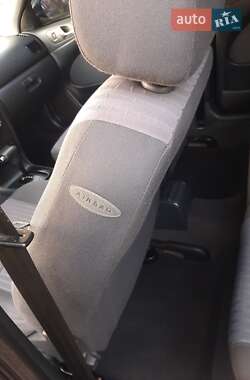 Универсал Skoda Octavia 2004 в 