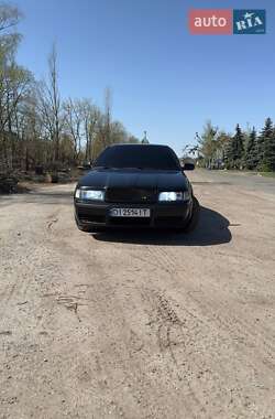 Ліфтбек Skoda Octavia 2005 в 