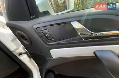 Универсал Skoda Octavia 2011 в 