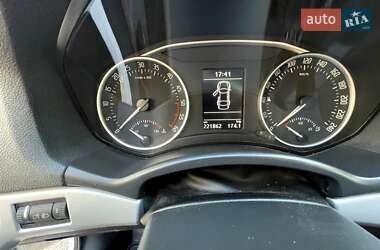 Универсал Skoda Octavia 2011 в 