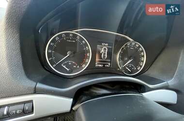 Универсал Skoda Octavia 2011 в 