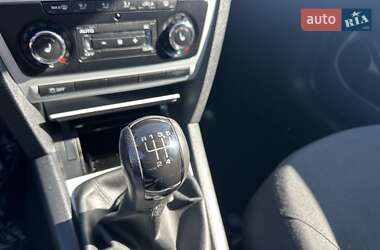 Универсал Skoda Octavia 2010 в 