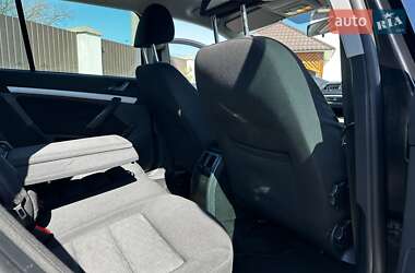 Универсал Skoda Octavia 2010 в 