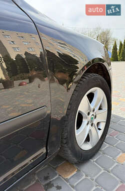 Универсал Skoda Octavia 2013 в 