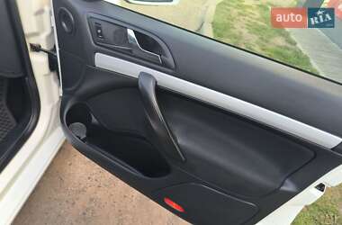Универсал Skoda Octavia 2007 в 