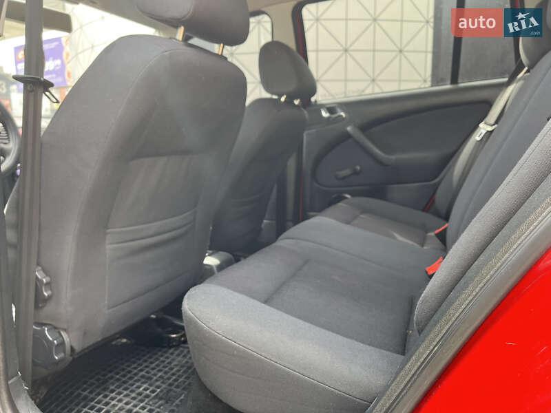 Універсал Skoda Octavia 2009 в Тернополі