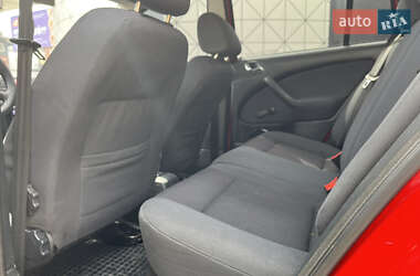 Універсал Skoda Octavia 2009 в 