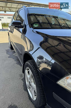 Универсал Skoda Octavia 2008 в 