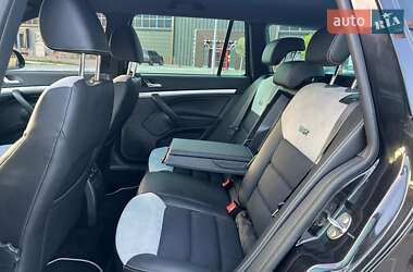 Універсал Skoda Octavia 2010 в 