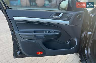 Універсал Skoda Octavia 2010 в 