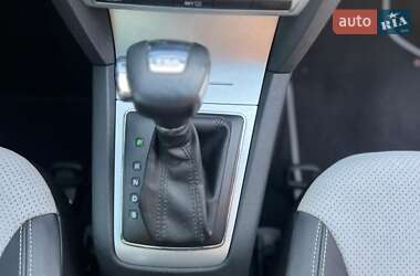 Універсал Skoda Octavia 2010 в 