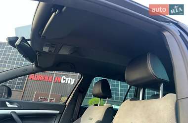 Універсал Skoda Octavia 2010 в 