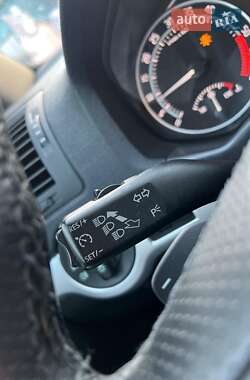 Універсал Skoda Octavia 2010 в 