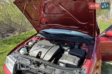 Лифтбек Skoda Octavia 2007 в 