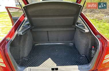 Лифтбек Skoda Octavia 2007 в 