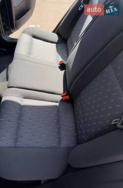 Лифтбек Skoda Octavia 2007 в 