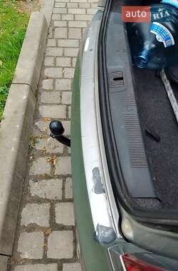 Лифтбек Skoda Octavia 2011 в 
