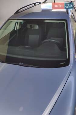 Універсал Skoda Octavia 2009 в 