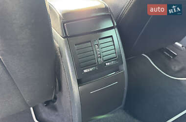 Универсал Skoda Octavia 2011 в 