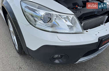 Универсал Skoda Octavia 2011 в 