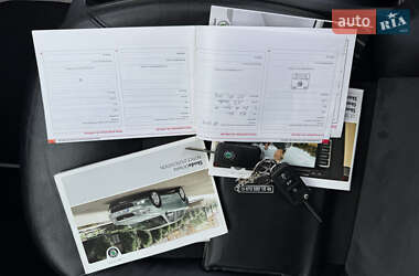 Универсал Skoda Octavia 2011 в 