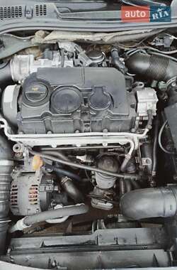 Універсал Skoda Octavia 2008 в 
