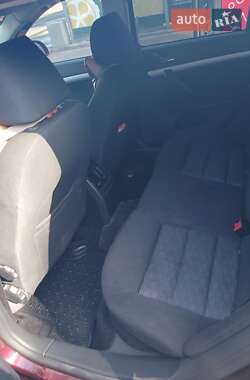Универсал Skoda Octavia 2010 в 
