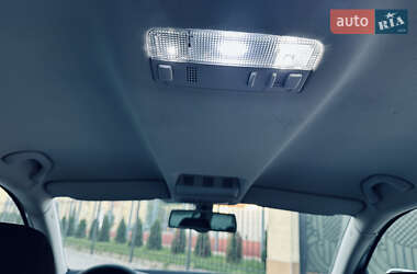 Универсал Skoda Octavia 2010 в 