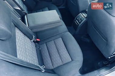 Универсал Skoda Octavia 2010 в 