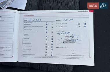 Универсал Skoda Octavia 2010 в 