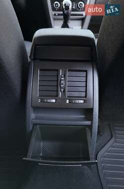 Лифтбек Skoda Octavia 2011 в 