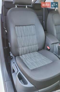 Лифтбек Skoda Octavia 2011 в 