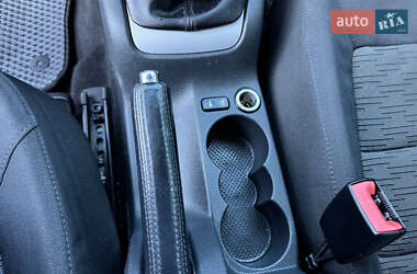 Лифтбек Skoda Octavia 2011 в 