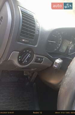 Лифтбек Skoda Octavia 2006 в 