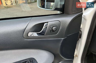 Лифтбек Skoda Octavia 2007 в 