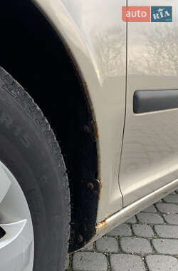 Лифтбек Skoda Octavia 2005 в 