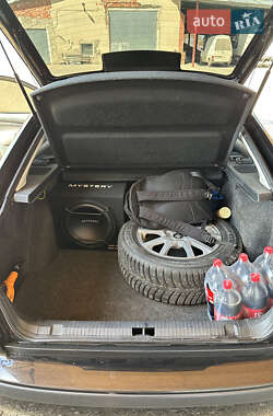 Лифтбек Skoda Octavia 2006 в 
