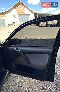 Лифтбек Skoda Octavia 2006 в 