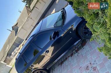 Универсал Skoda Octavia 2009 в Лозовой