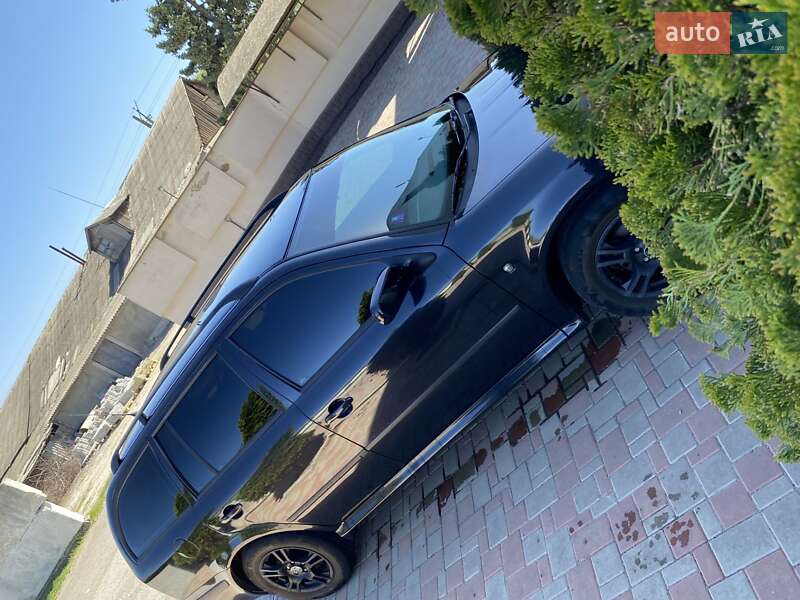 Универсал Skoda Octavia 2009 в Лозовой