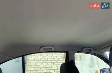 Лифтбек Skoda Octavia 2007 в 