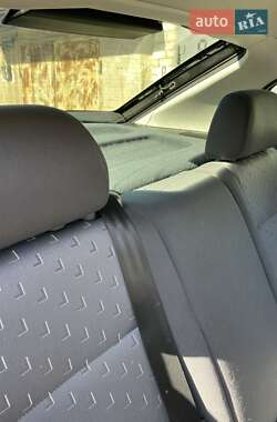 Лифтбек Skoda Octavia 2007 в 