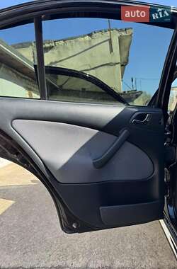 Лифтбек Skoda Octavia 2007 в 