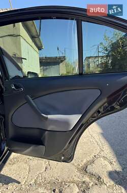 Лифтбек Skoda Octavia 2007 в 