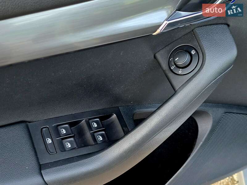 Універсал Skoda Octavia 2018 в Бердичеві