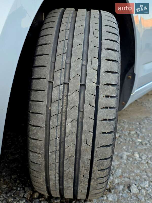 Універсал Skoda Octavia 2018 в Бердичеві