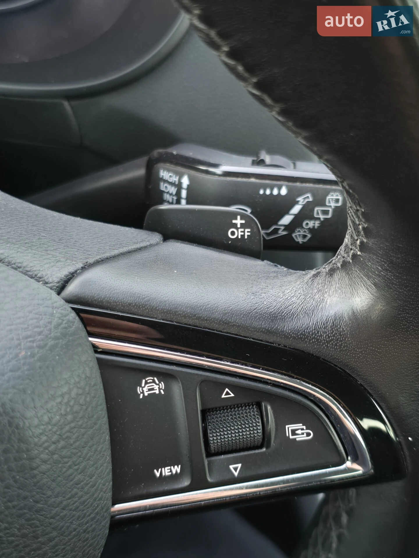 2018 Skoda Octavia - мініатюра 56